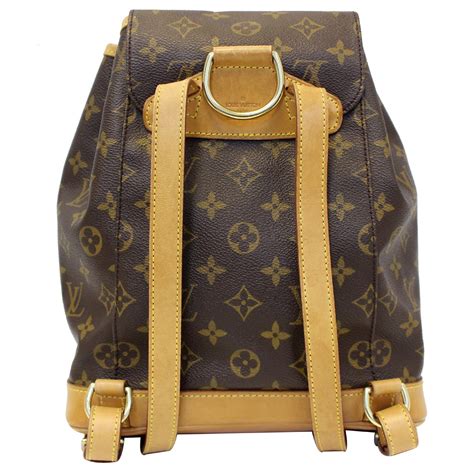 louis vuitton montsouris backpack 2019|louis vuitton montsouris backpack sizes.